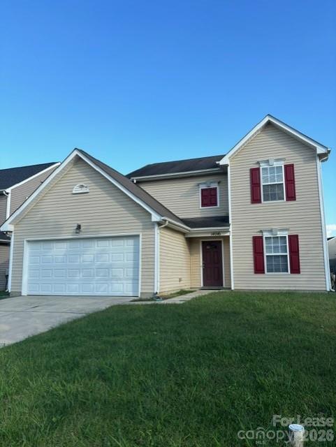 14016 Sugar Oats Lane Property Photo 2
