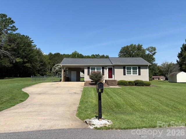 101 APPLE HILL Drive 1
