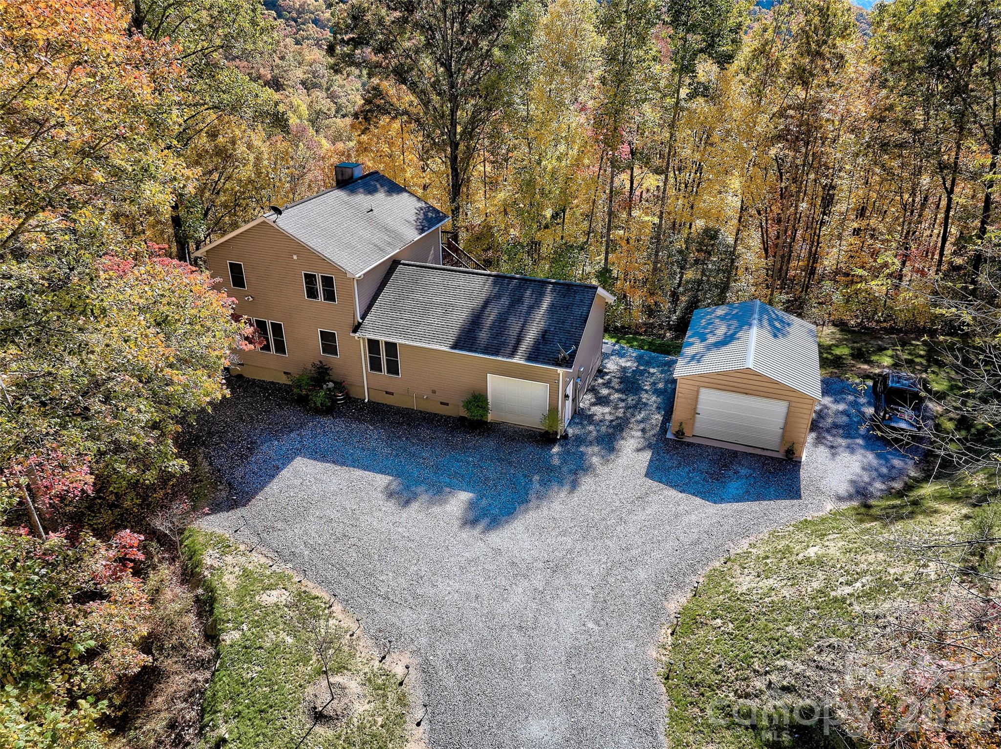 1333 Pigeon Creek Road Property Photo 1