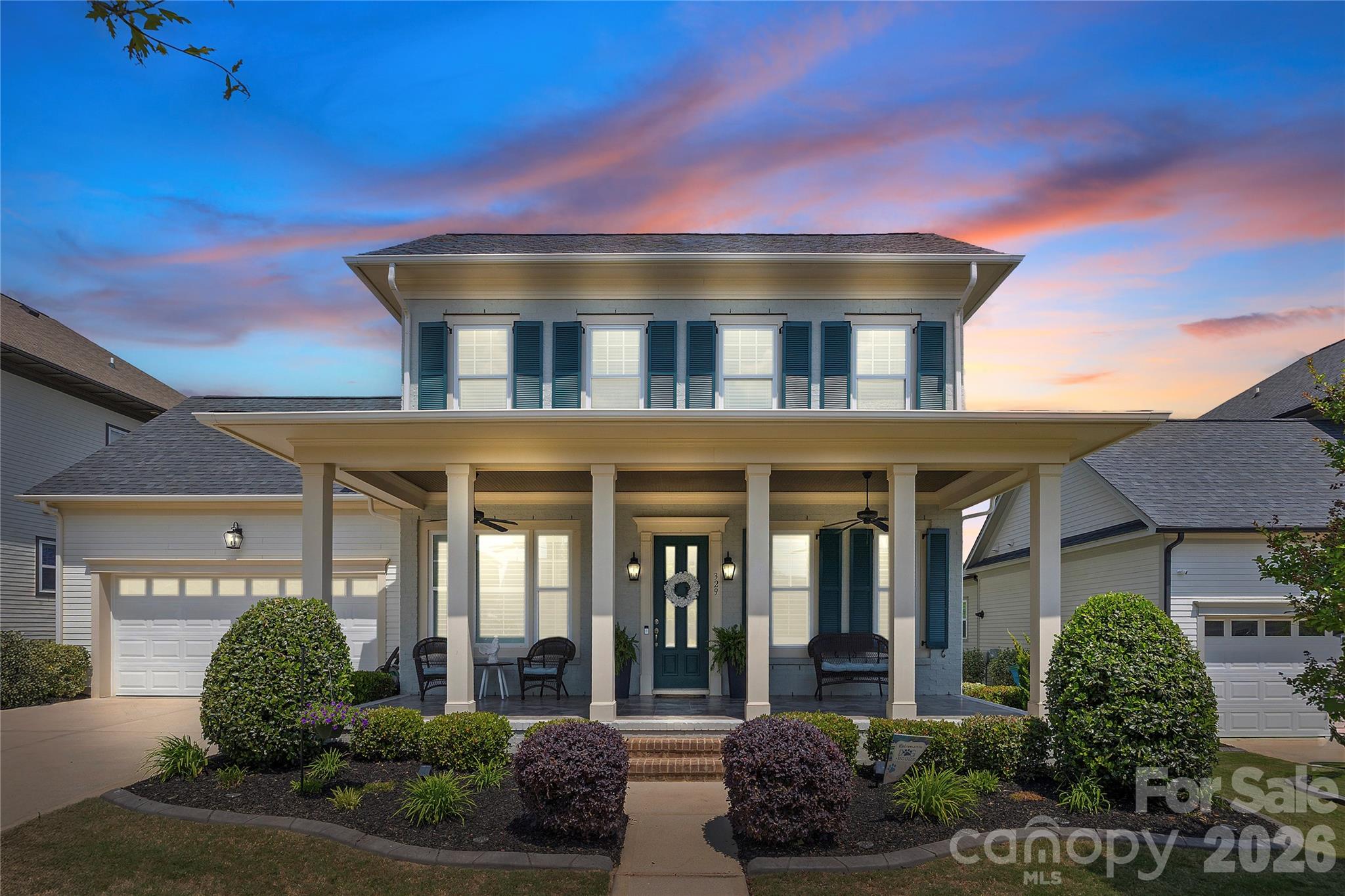 329 Sensibility Circle Property Photo 1
