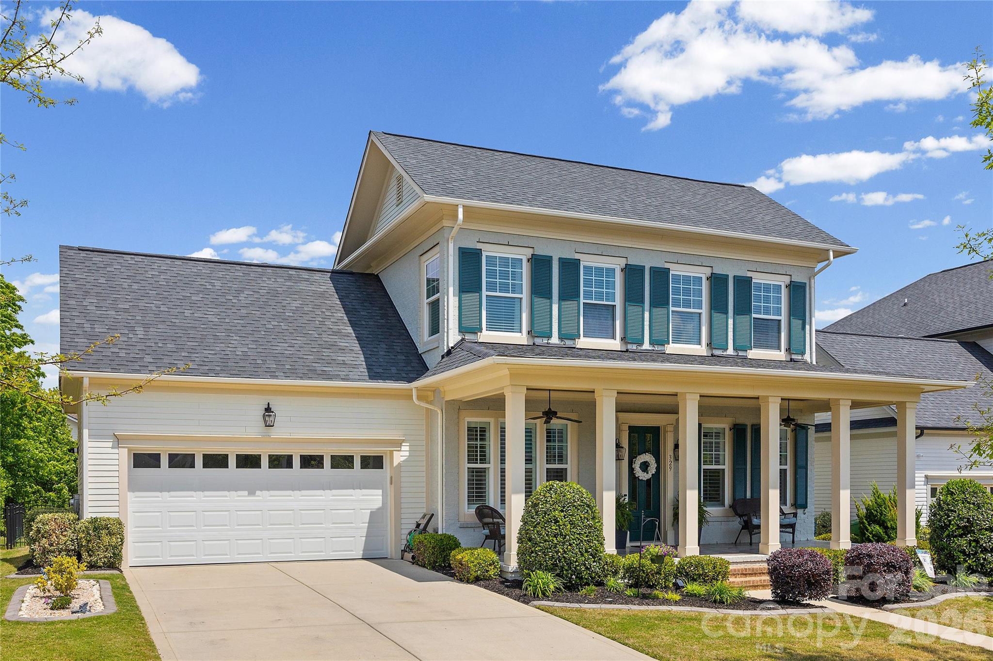 329 Sensibility Circle Property Photo 2