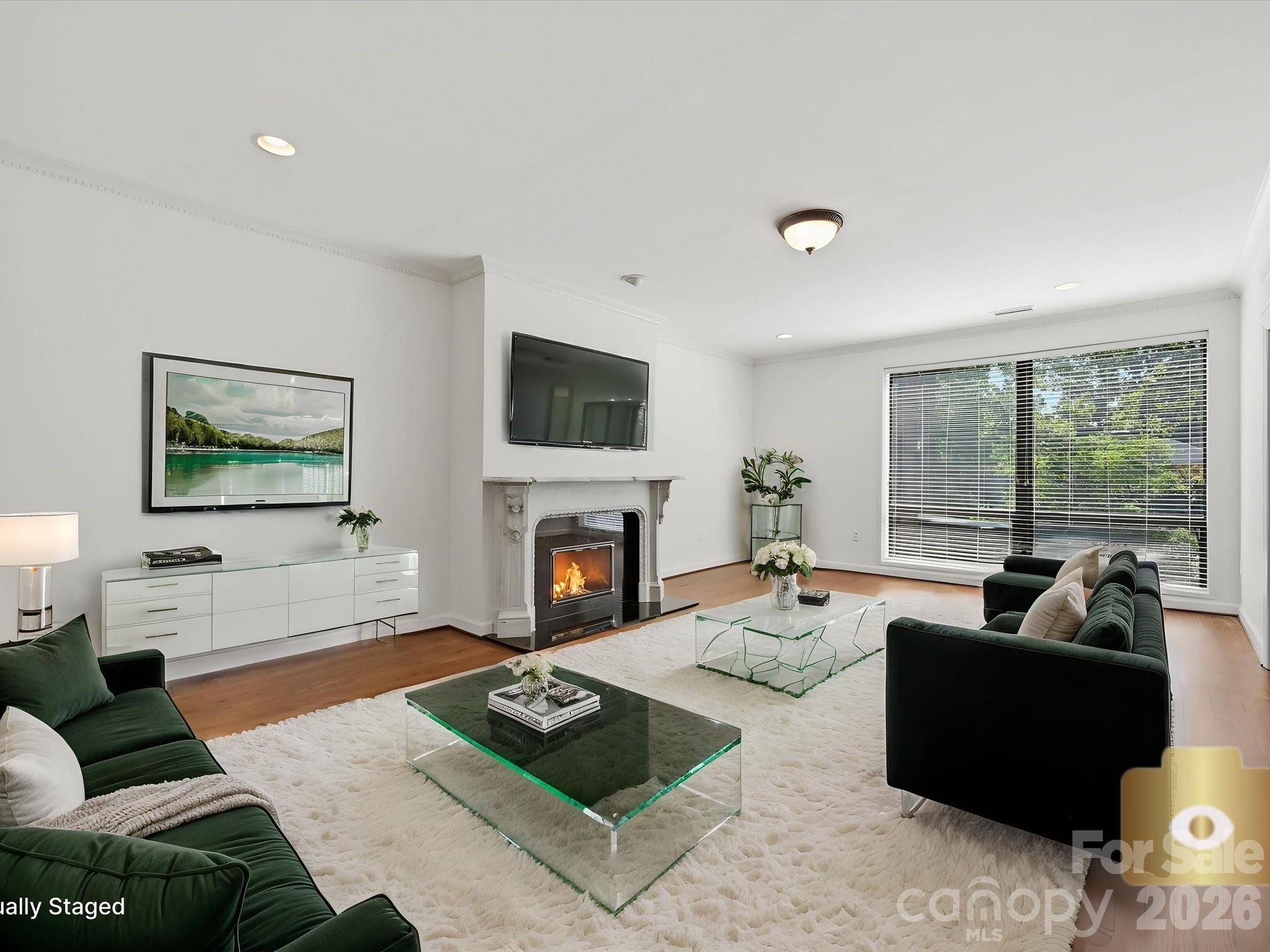 806 Cherokee Road Property Photo 1