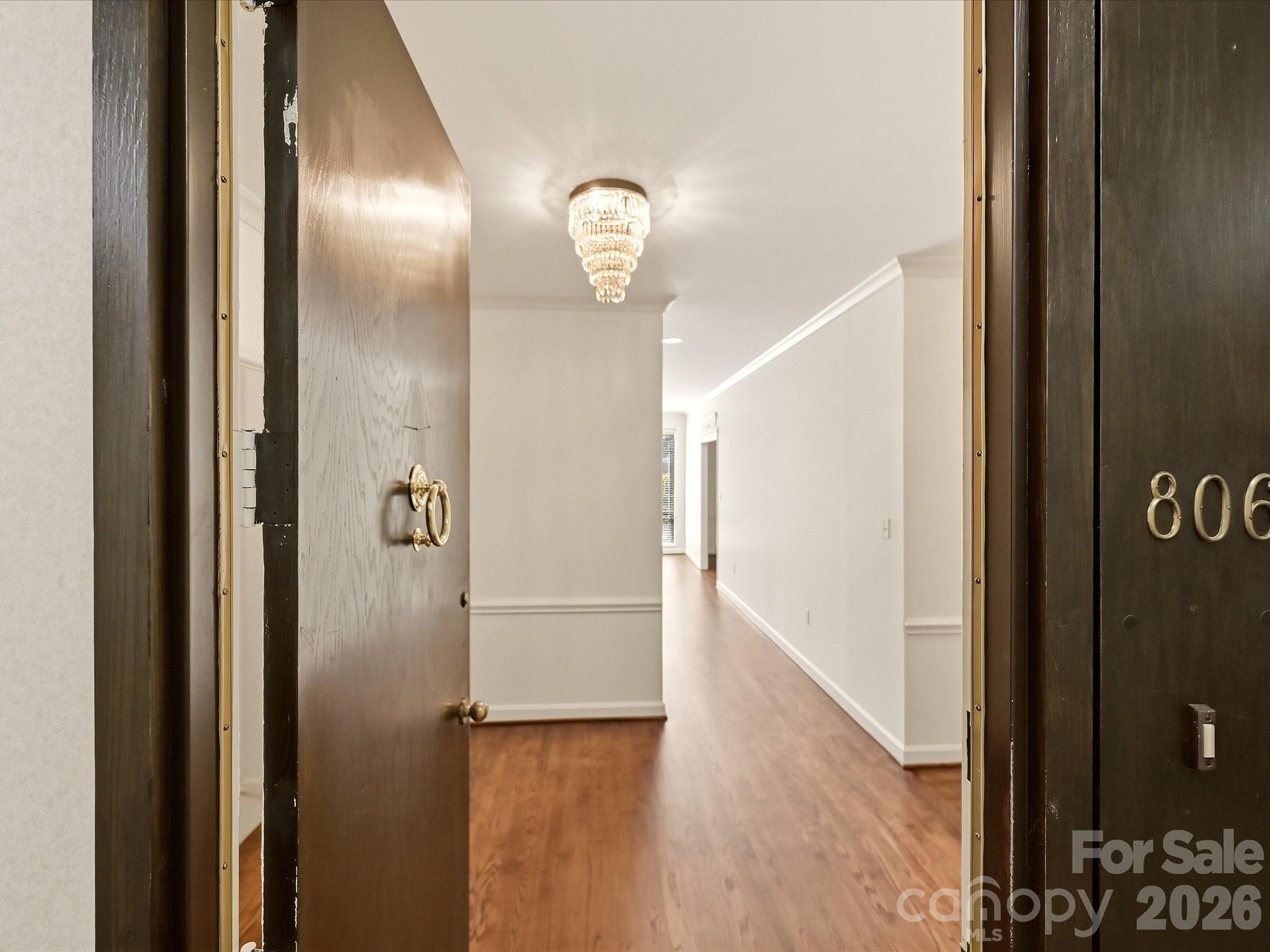 806 Cherokee Road Property Photo 4