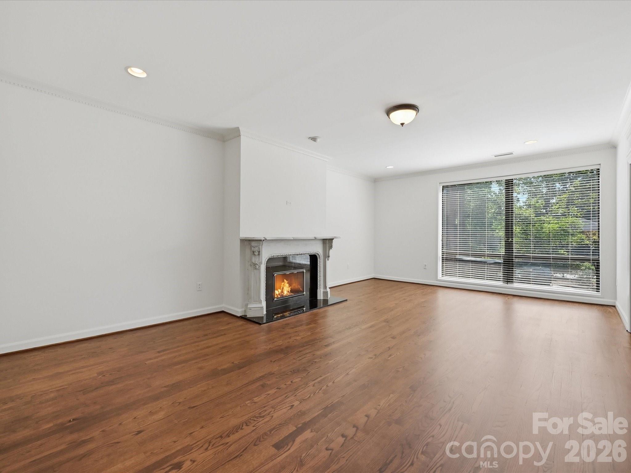 806 Cherokee Road Property Photo 6