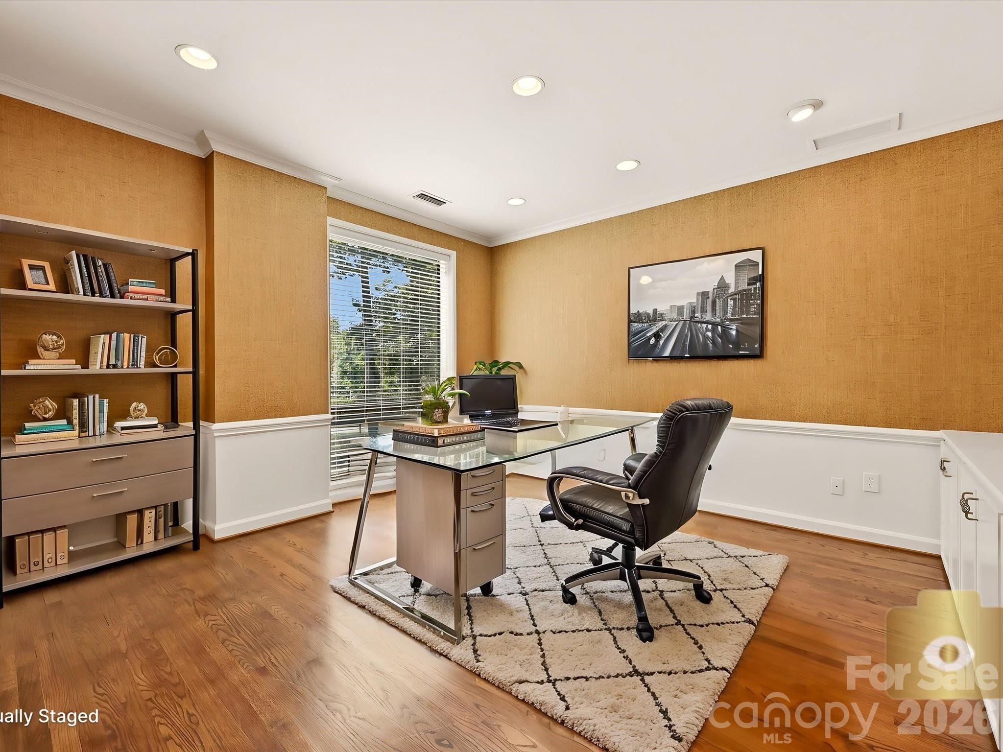 806 Cherokee Road Property Photo 18