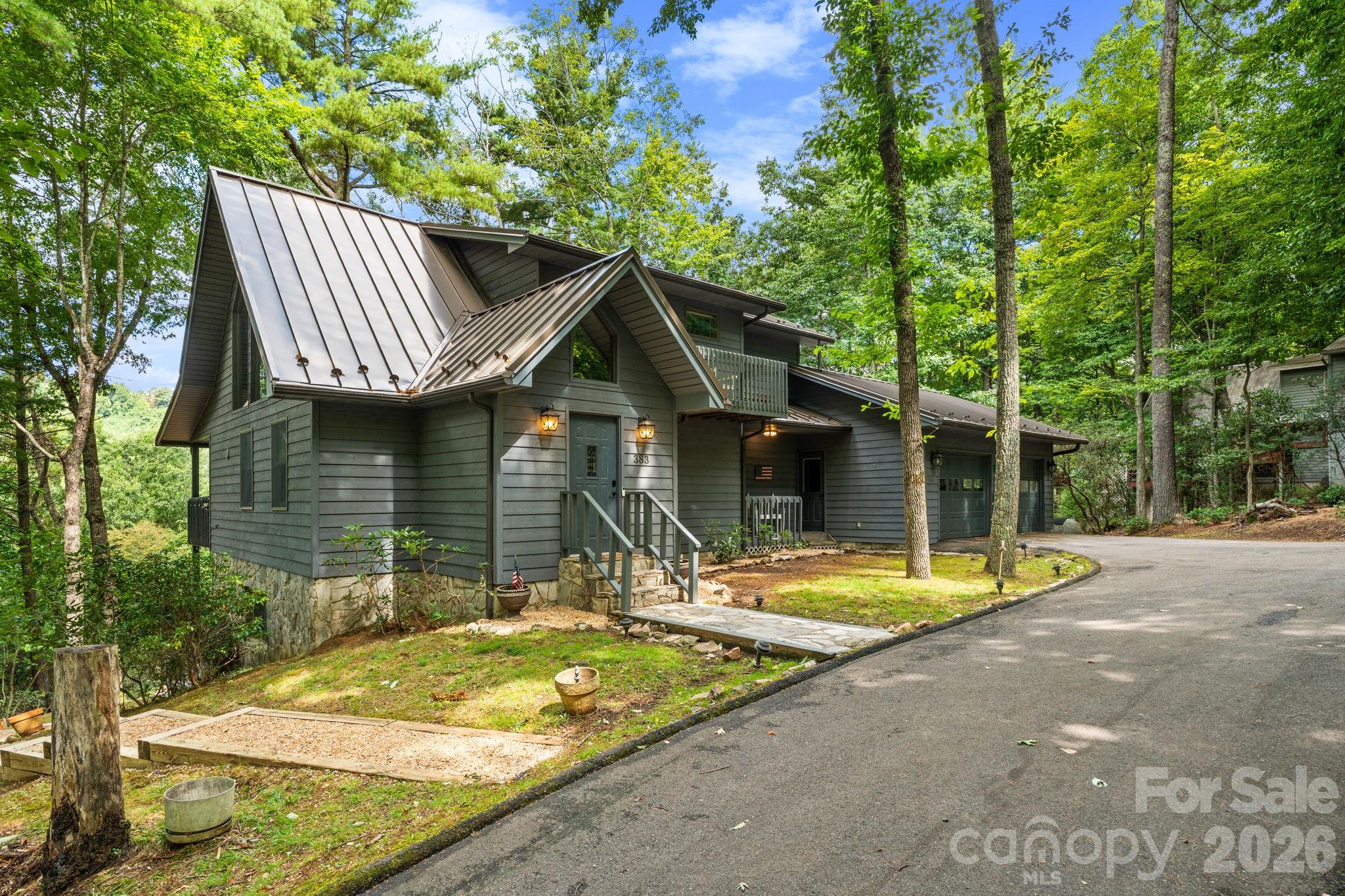 383 Bear Ridge Trail Property Photo 2