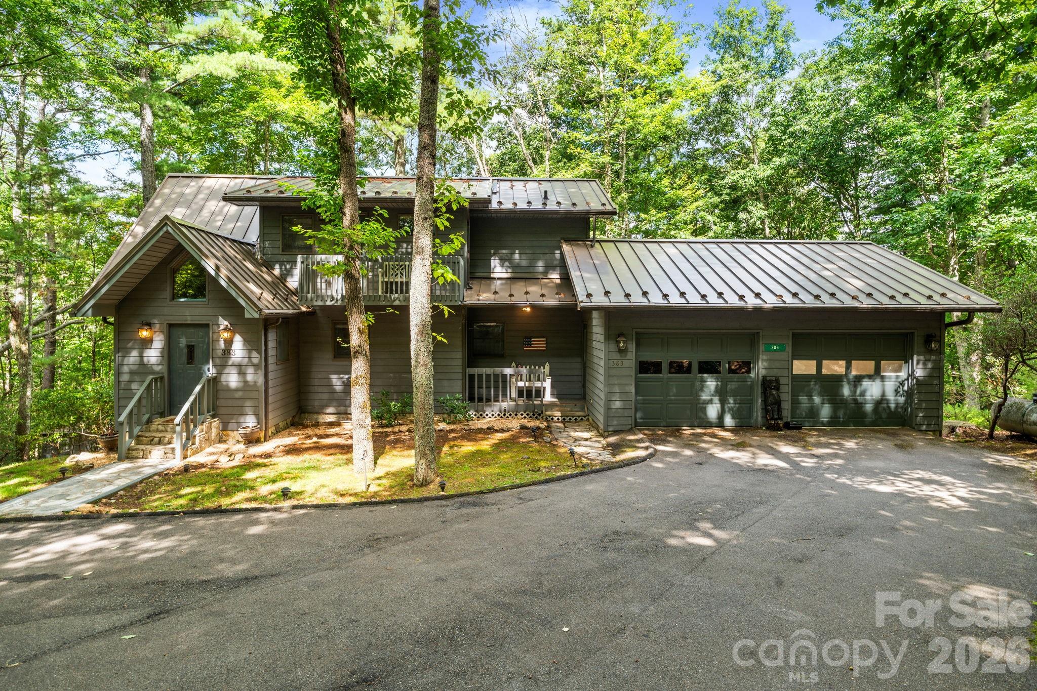 383 Bear Ridge Trail Property Photo 3