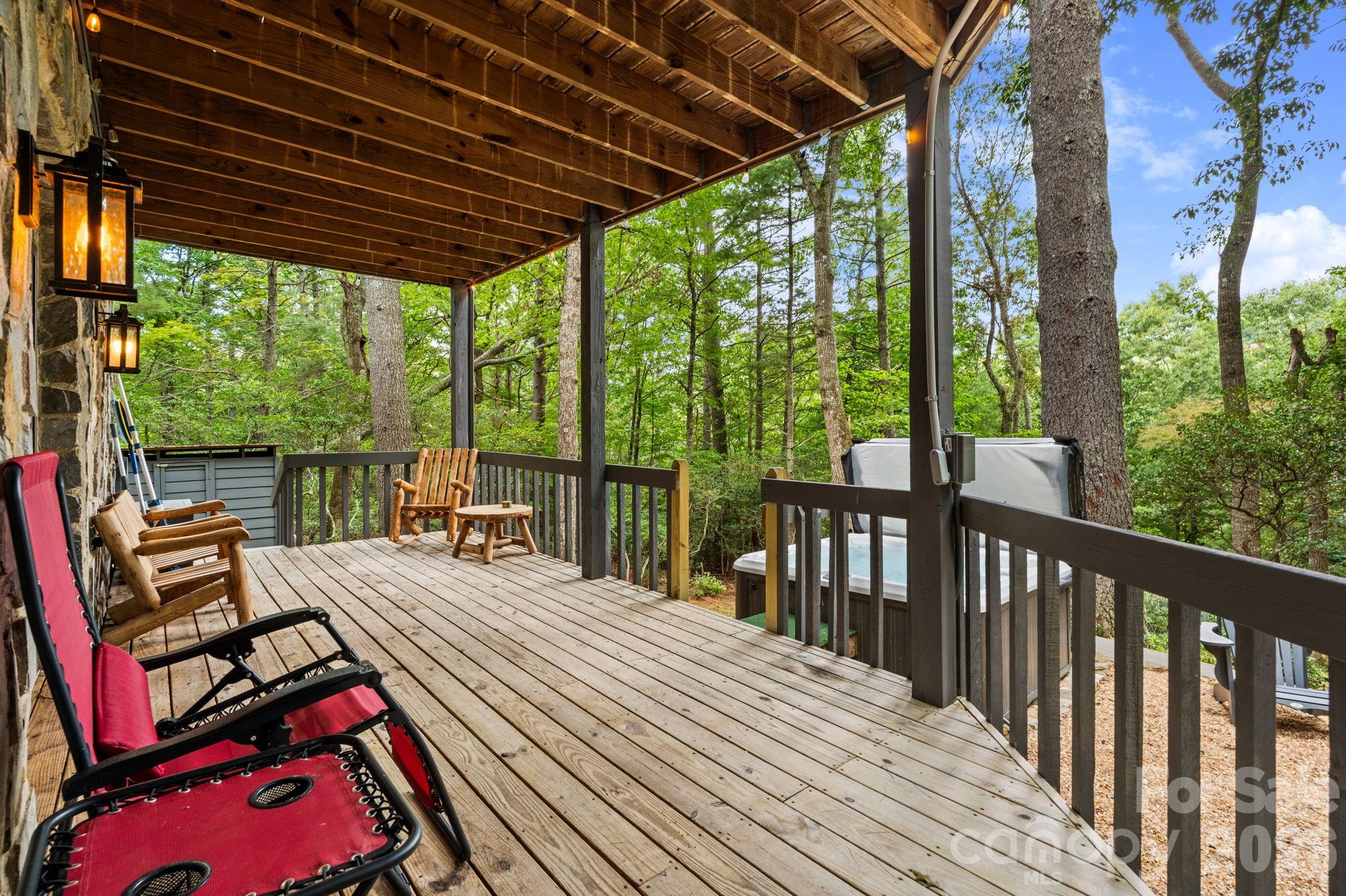 383 Bear Ridge Trail Property Photo 35