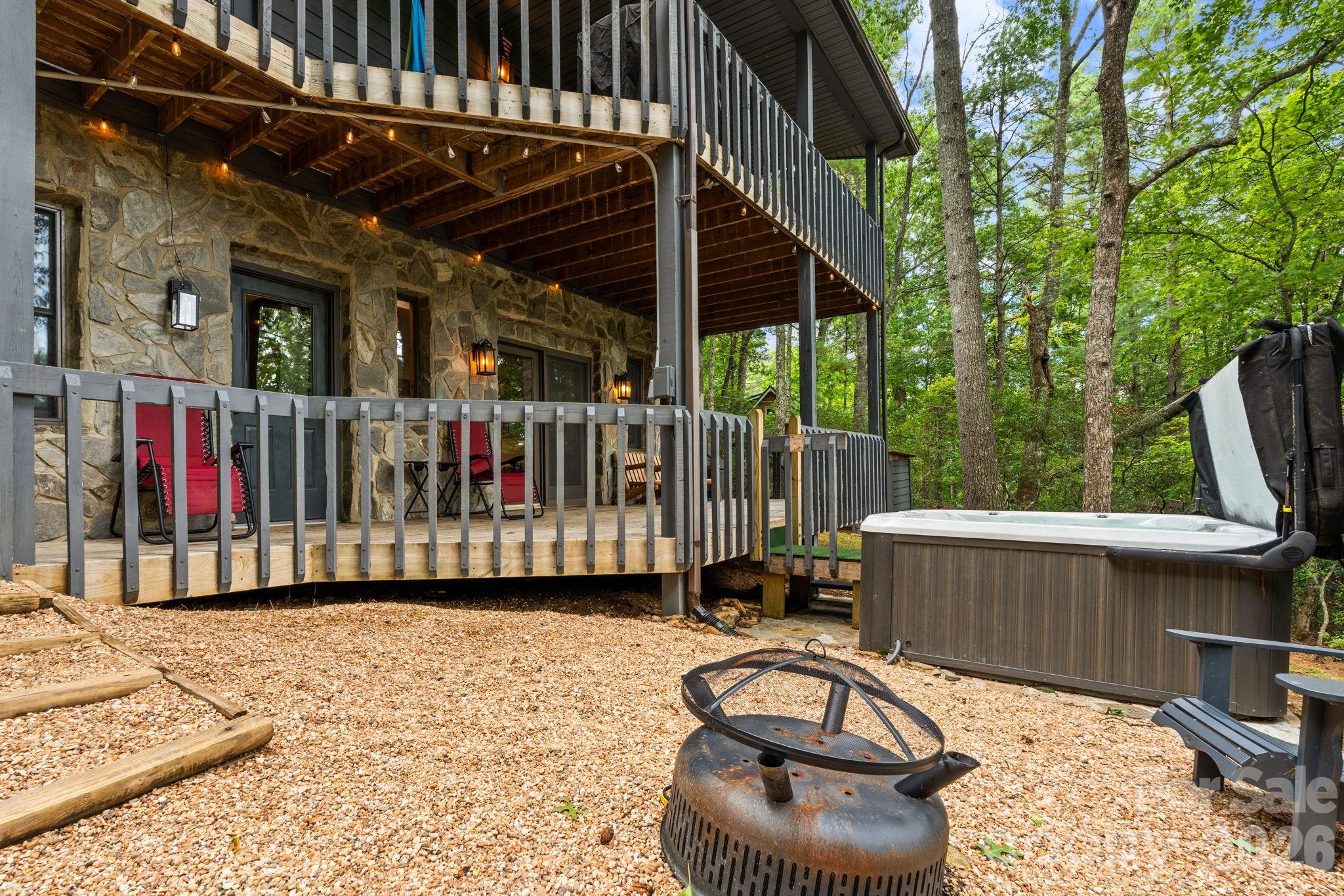 383 Bear Ridge Trail Property Photo 37