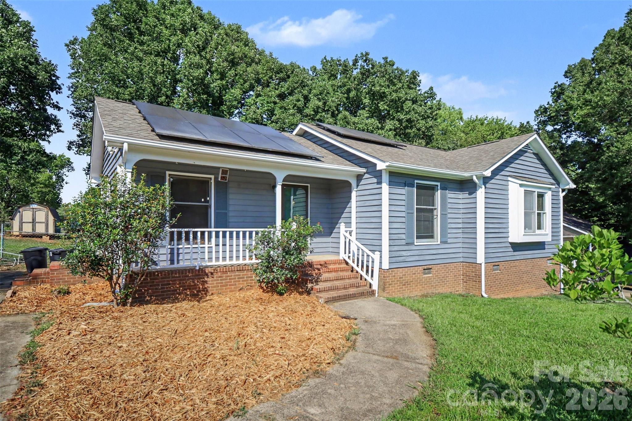 2311 Firmin Court Property Photo 1