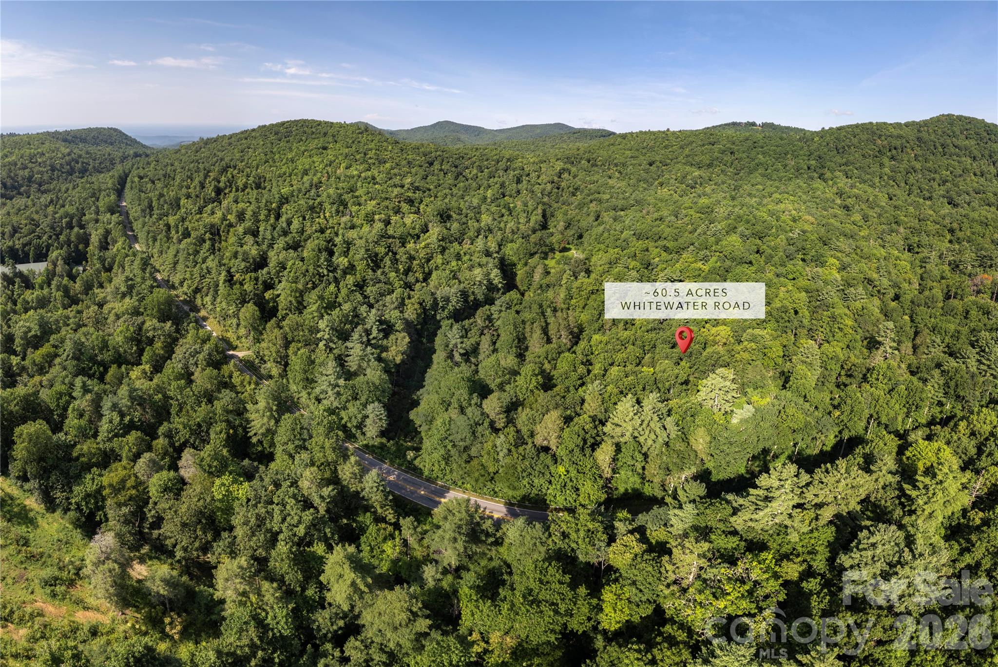 Tbd Whitewater Road Property Photo 1