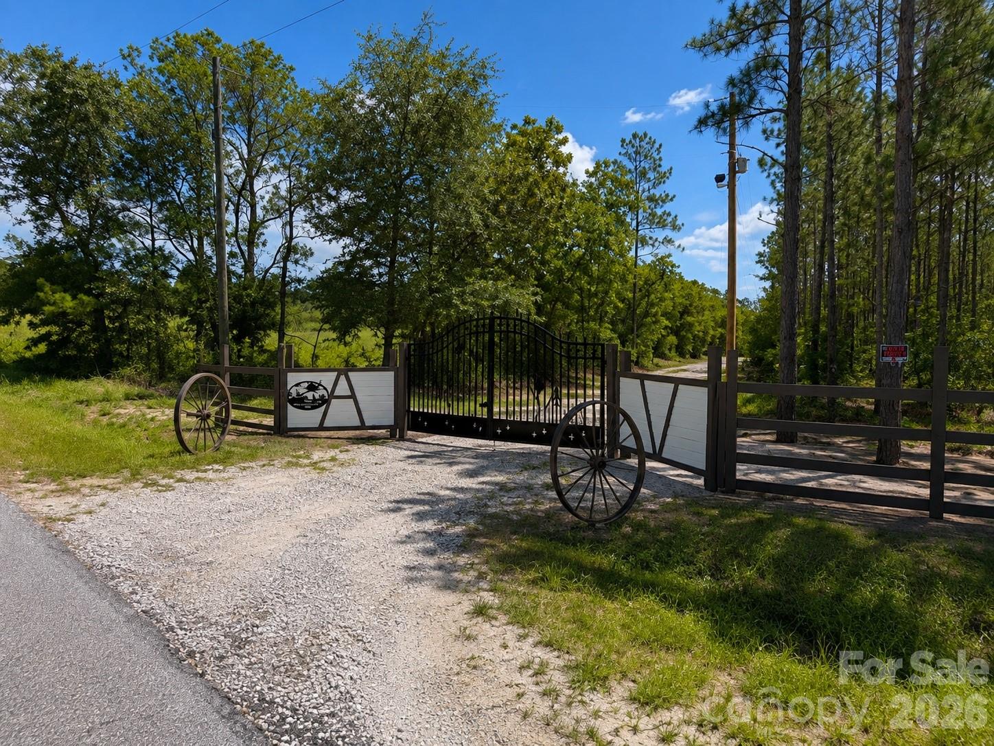 3203 Landfill Road Property Photo 2