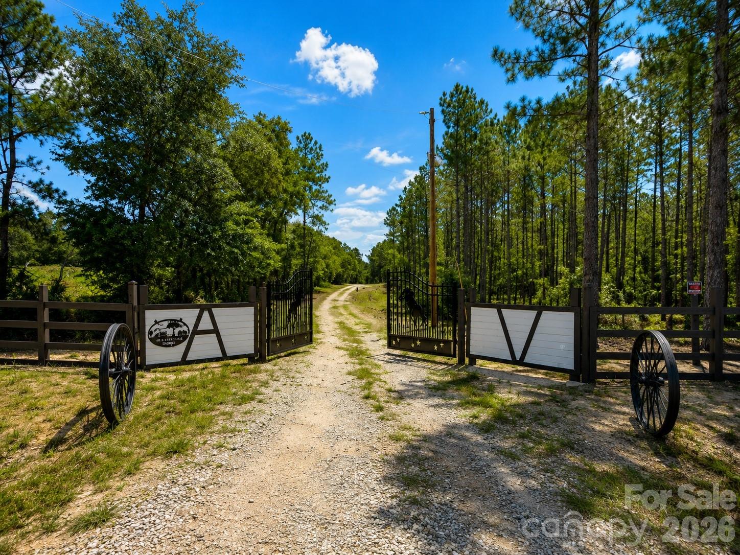 3203 Landfill Road Property Photo 5