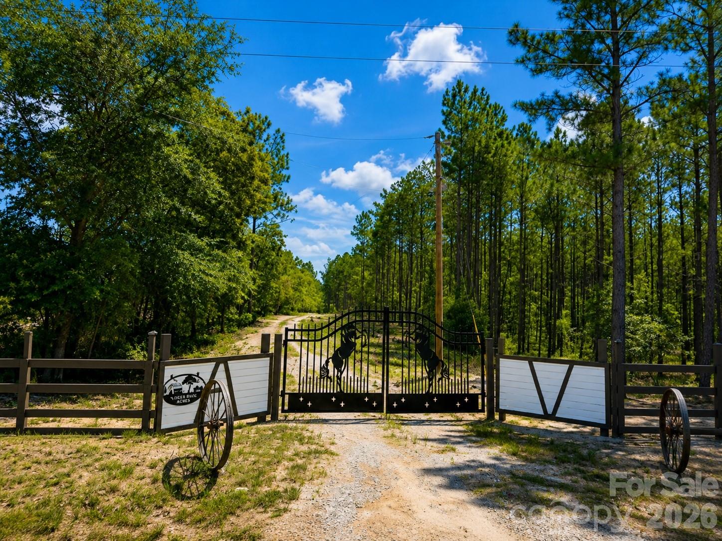 3203 Landfill Road Property Photo 7