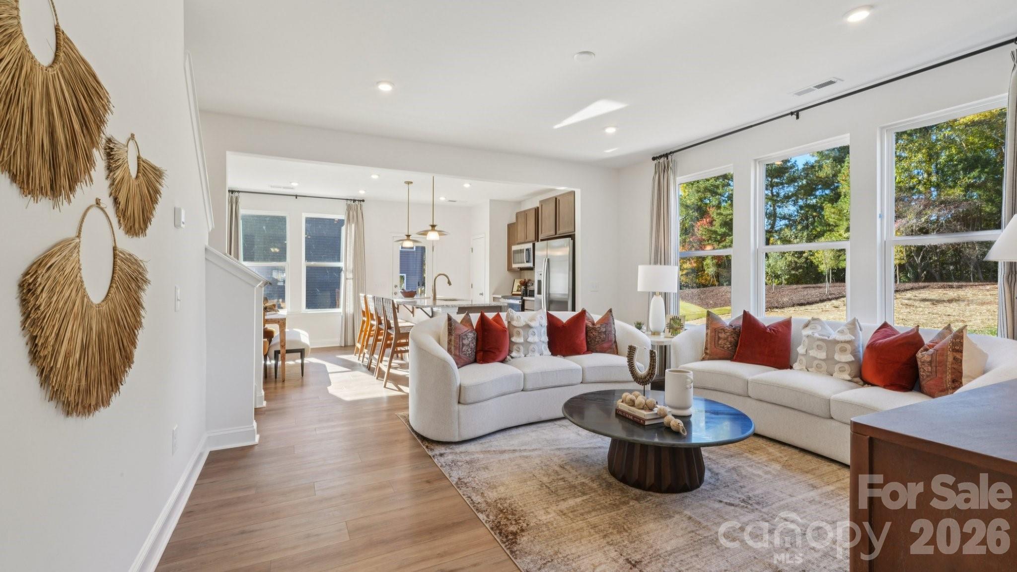 7603 Ethora Way Property Photo 1