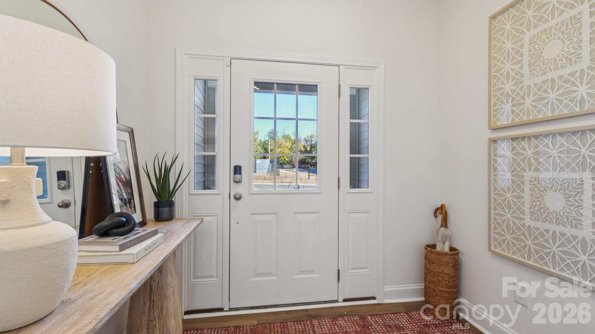 7603 Ethora Way Property Photo 2