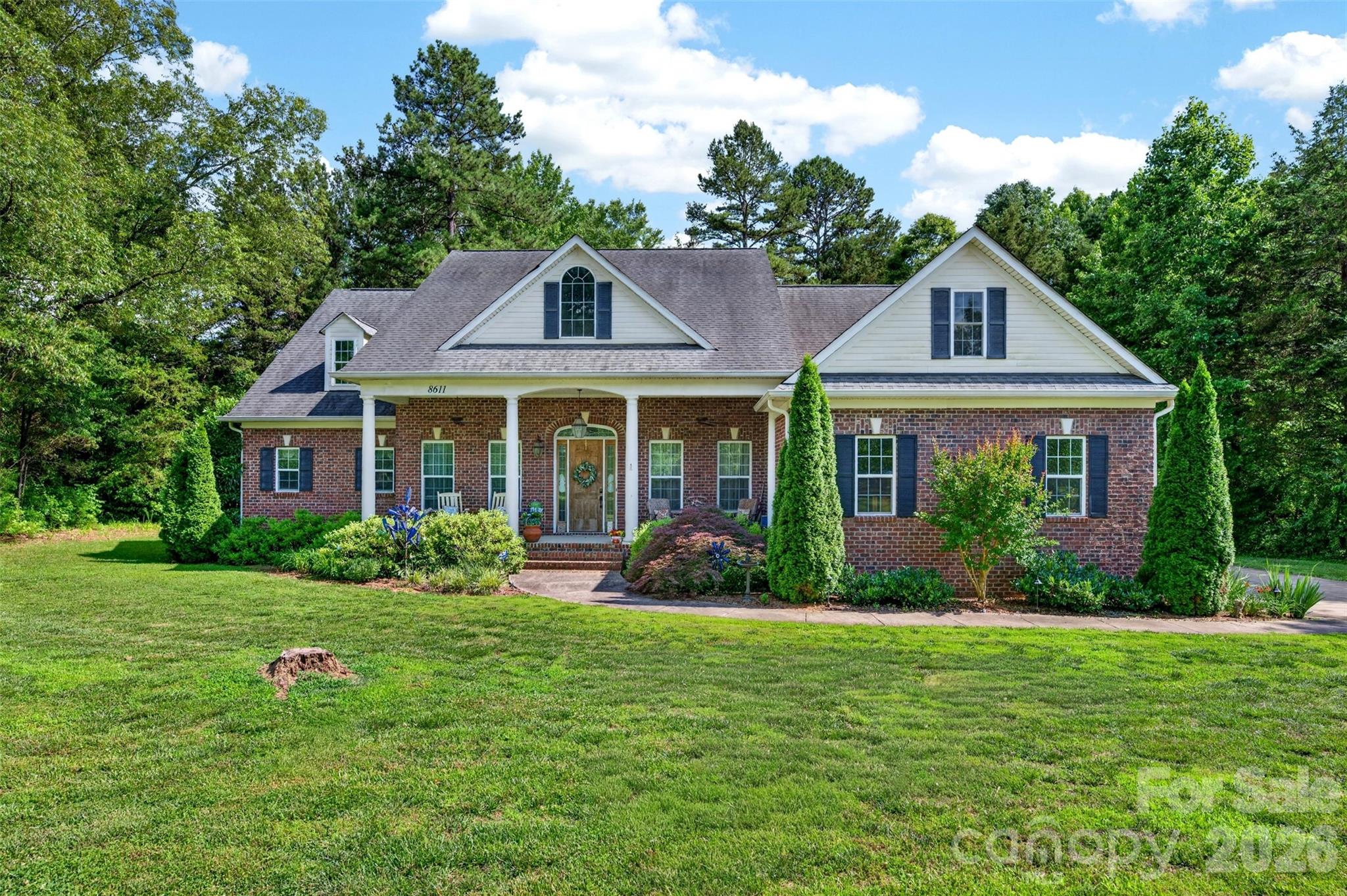 8611 Kerns Meadow Lane