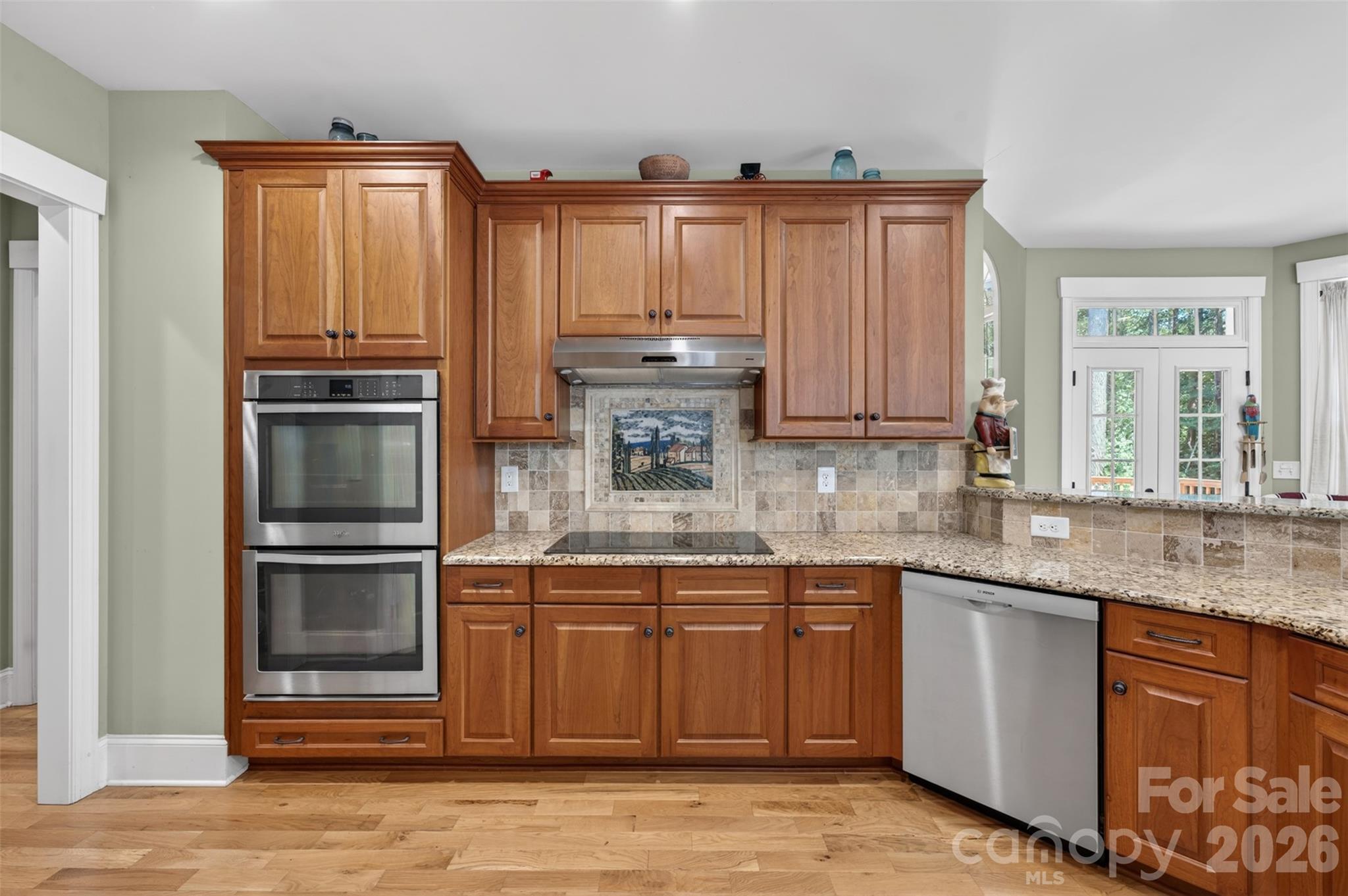 8611 Kerns Meadow Lane Property Photo 7