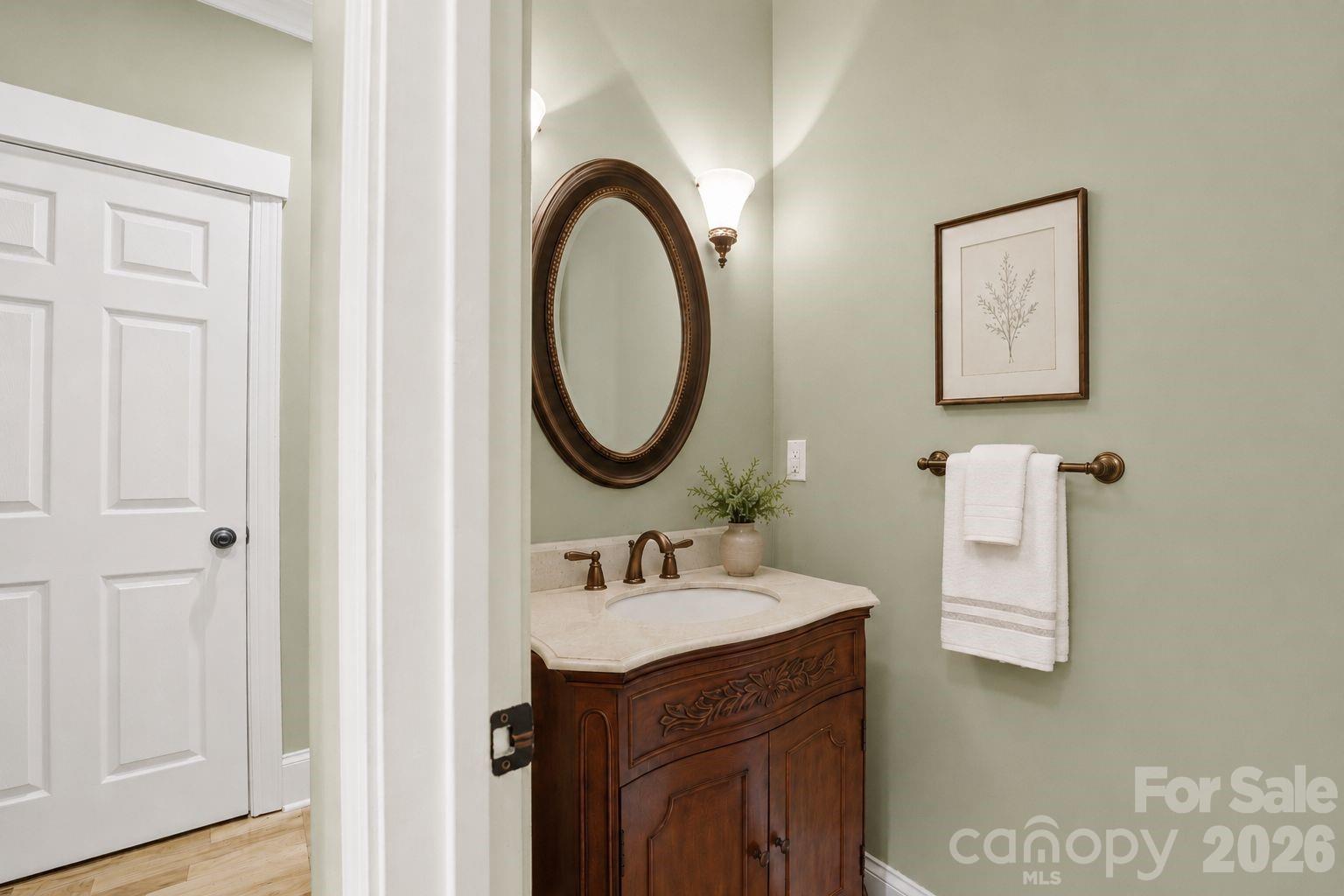 8611 Kerns Meadow Lane Property Photo 11