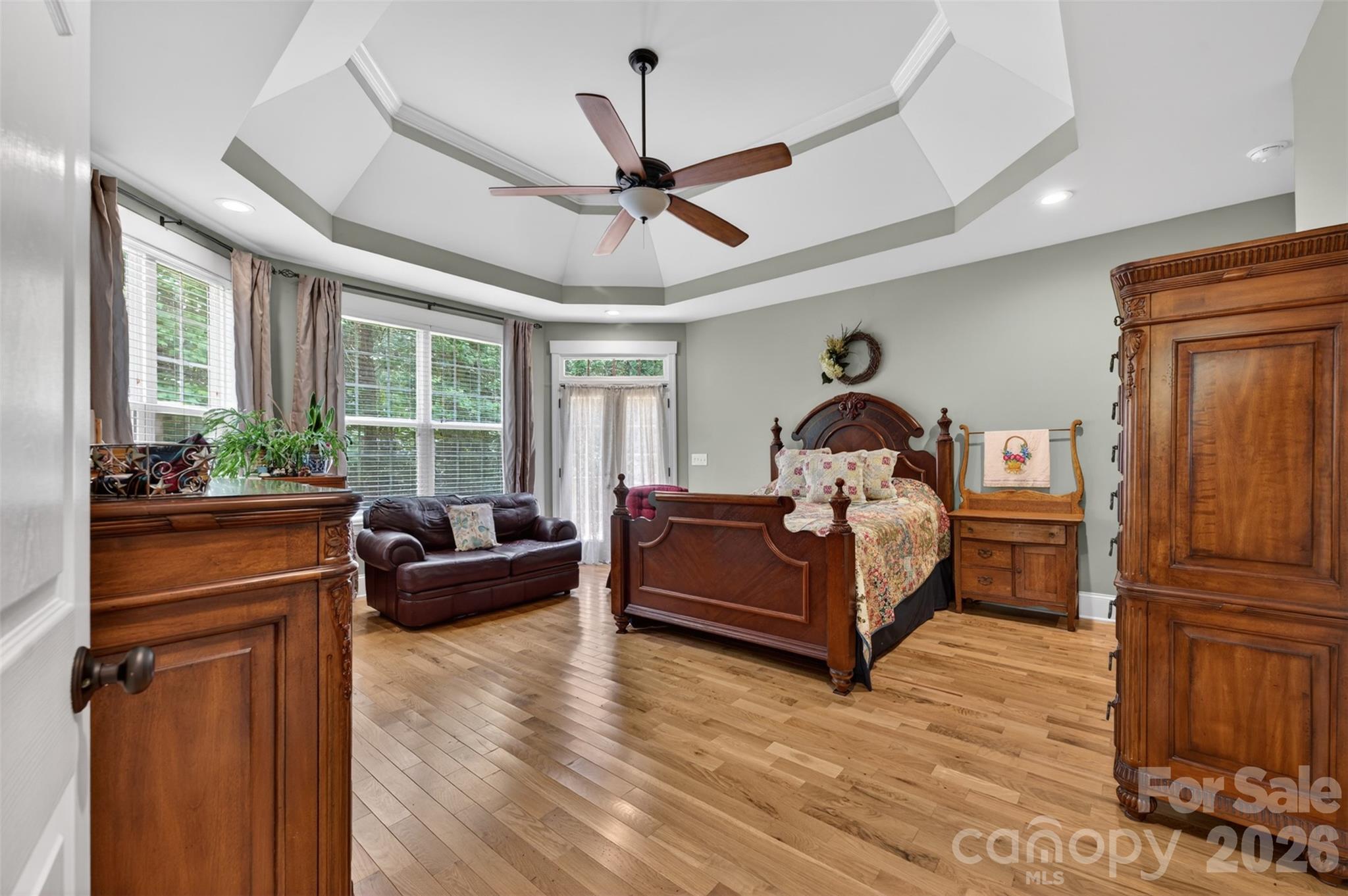 8611 Kerns Meadow Lane Property Photo 13