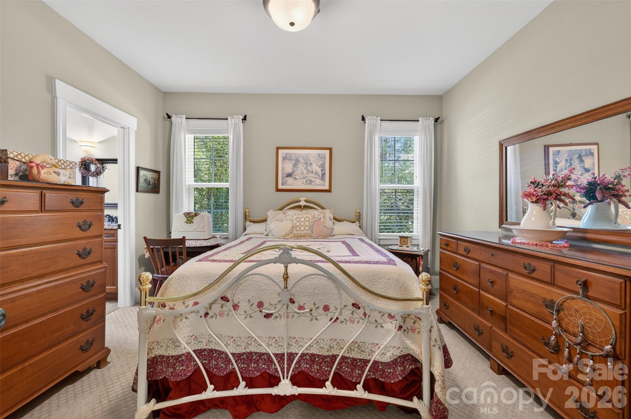 8611 Kerns Meadow Lane Property Photo 17