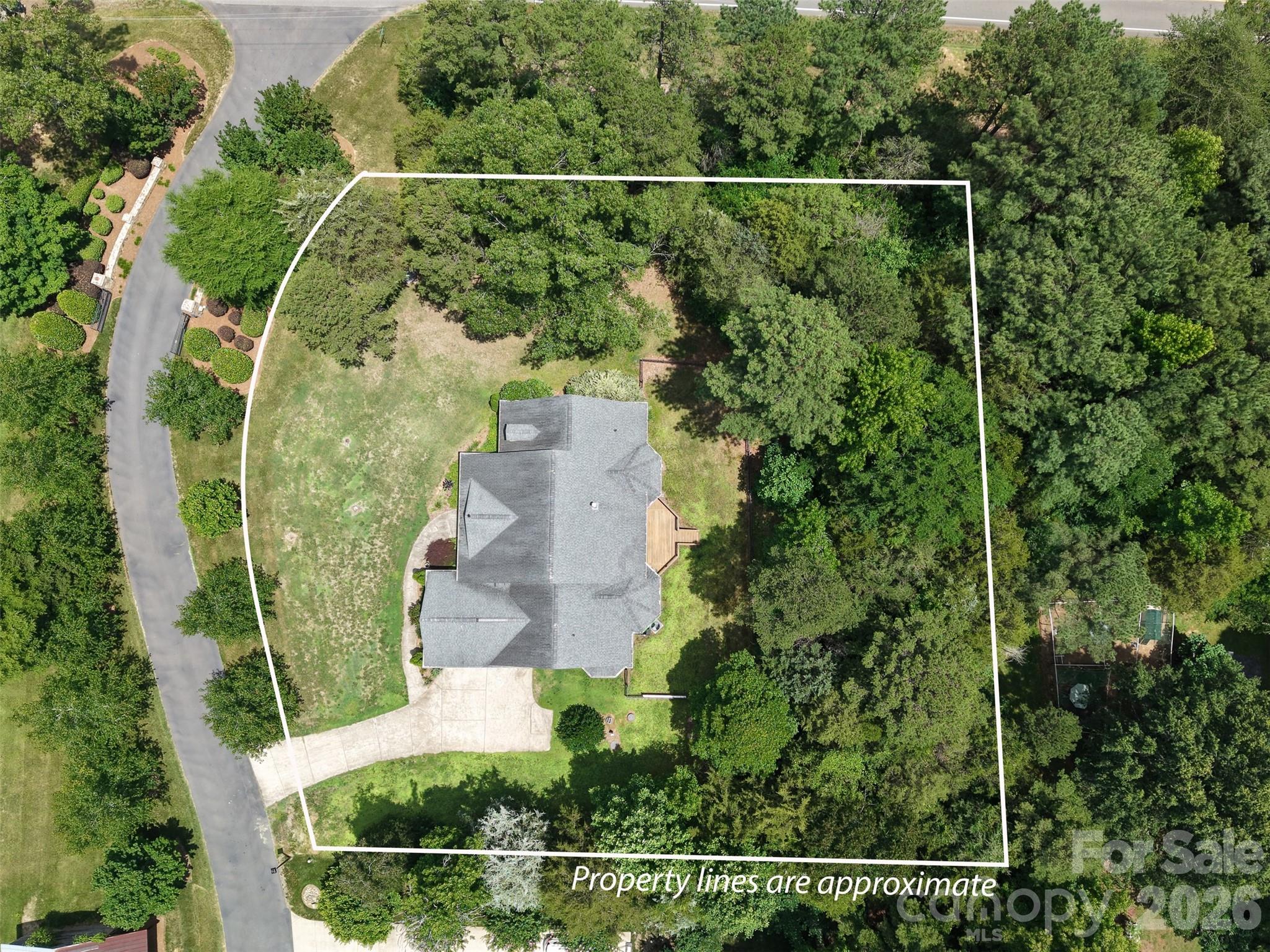8611 Kerns Meadow Lane Property Photo 29