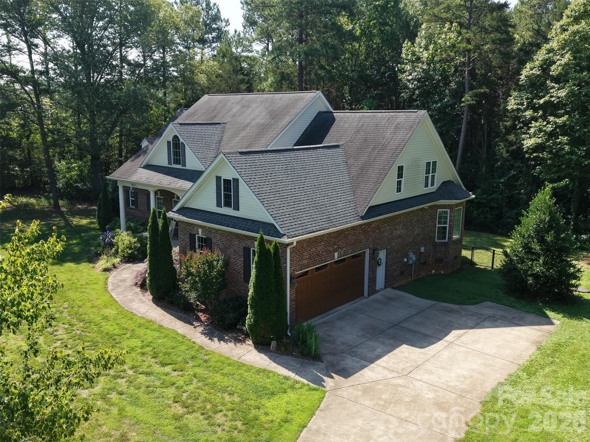 8611 Kerns Meadow Lane Property Photo 30