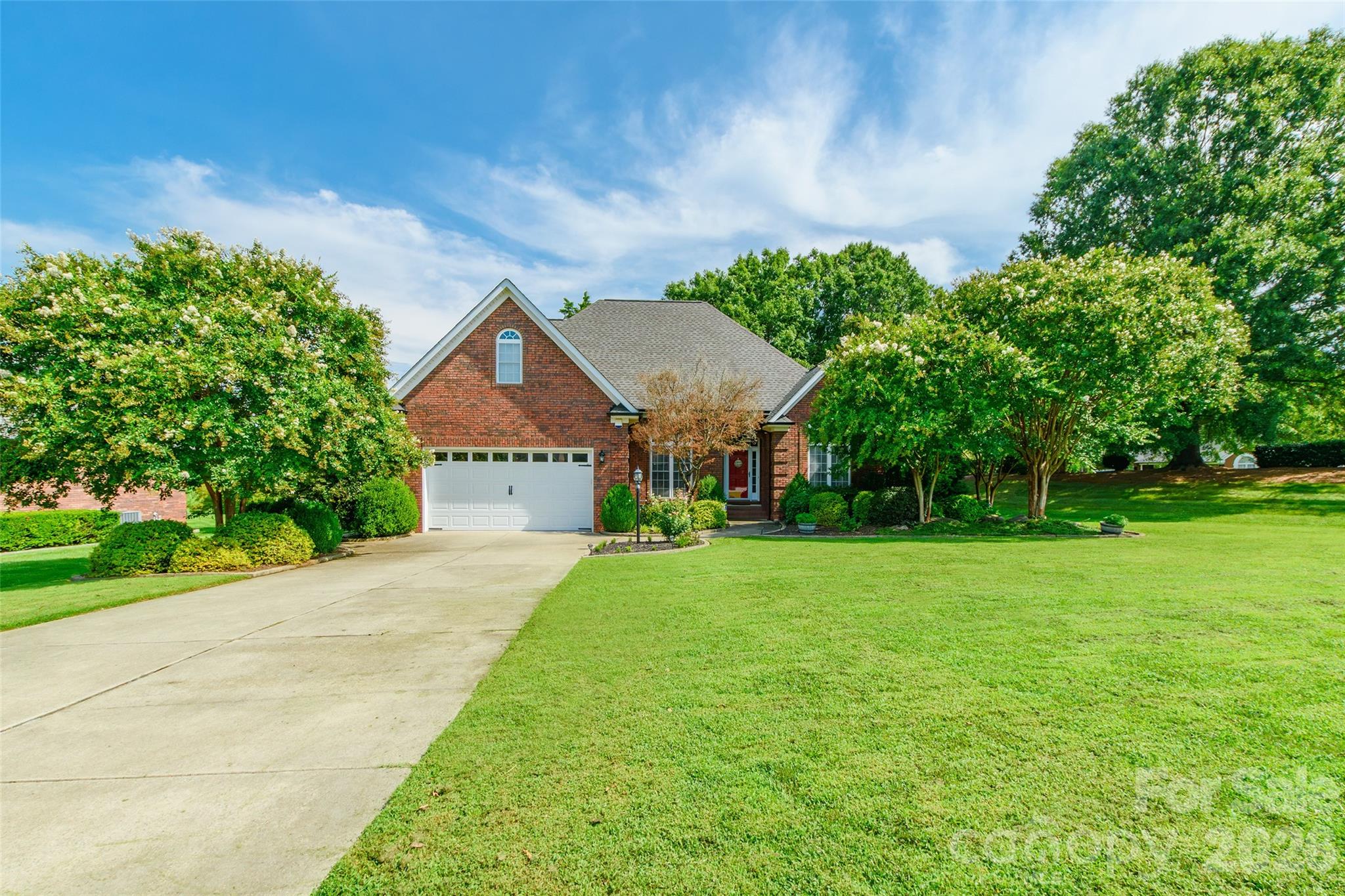 4711 Sherborne Drive Property Photo 2