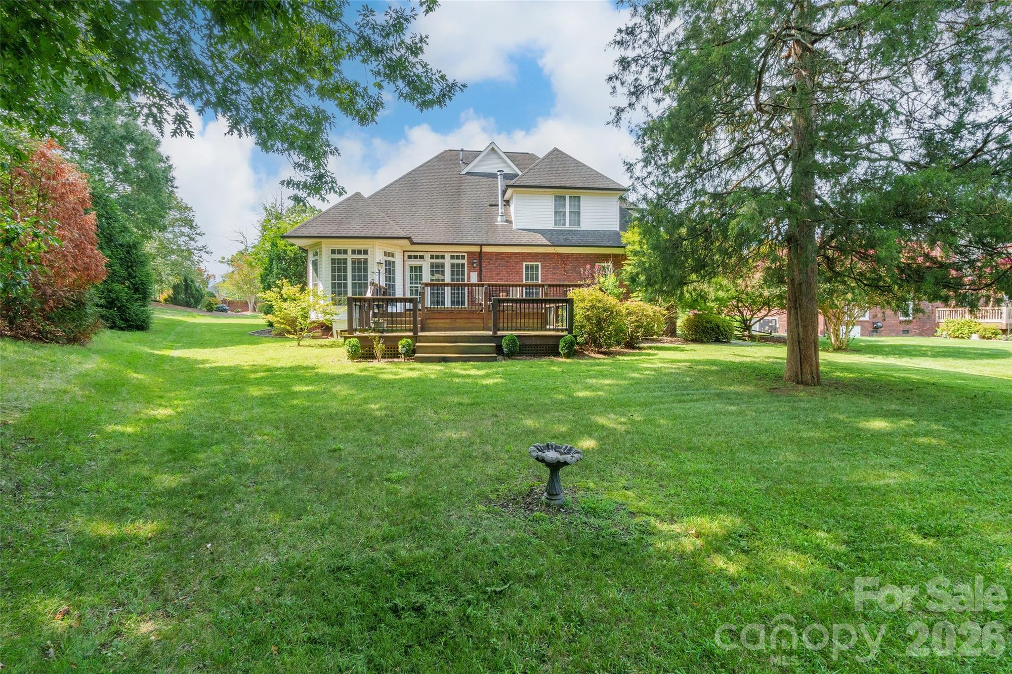 4711 Sherborne Drive Property Photo 3