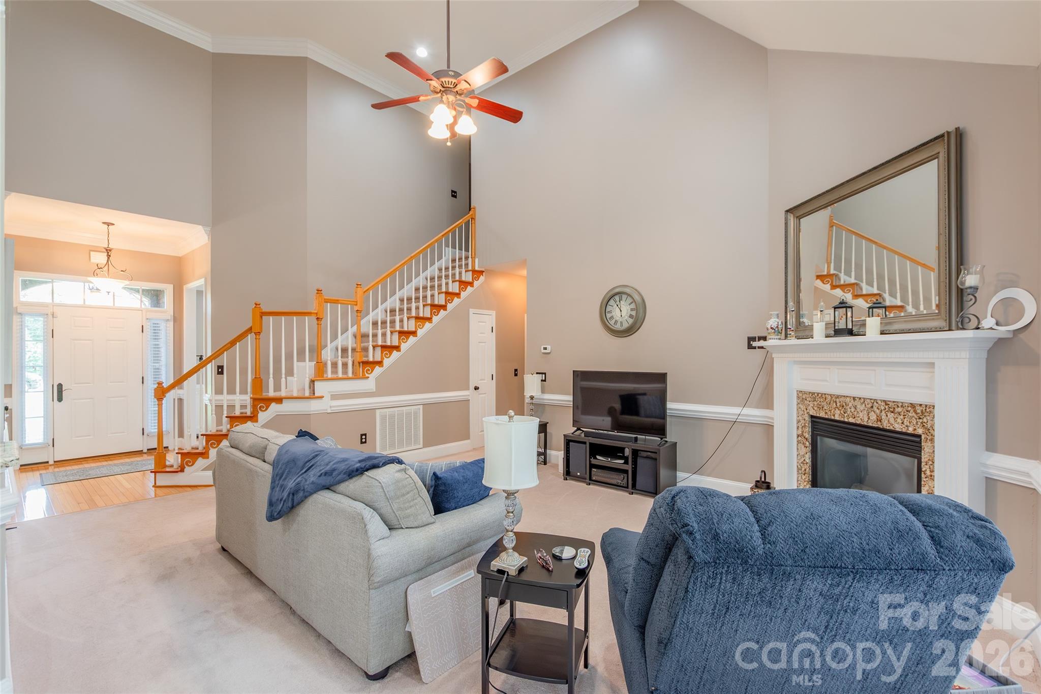 4711 Sherborne Drive Property Photo 4