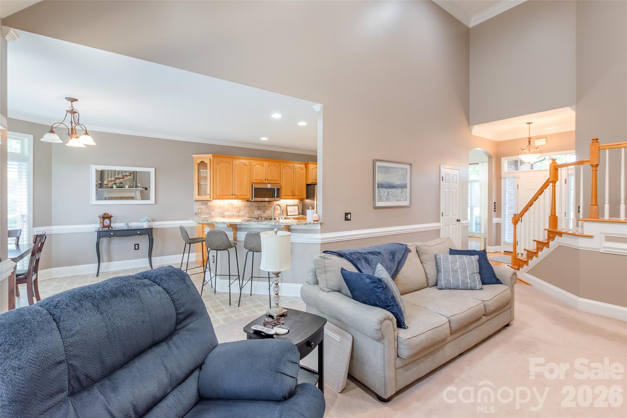 4711 Sherborne Drive Property Photo 6