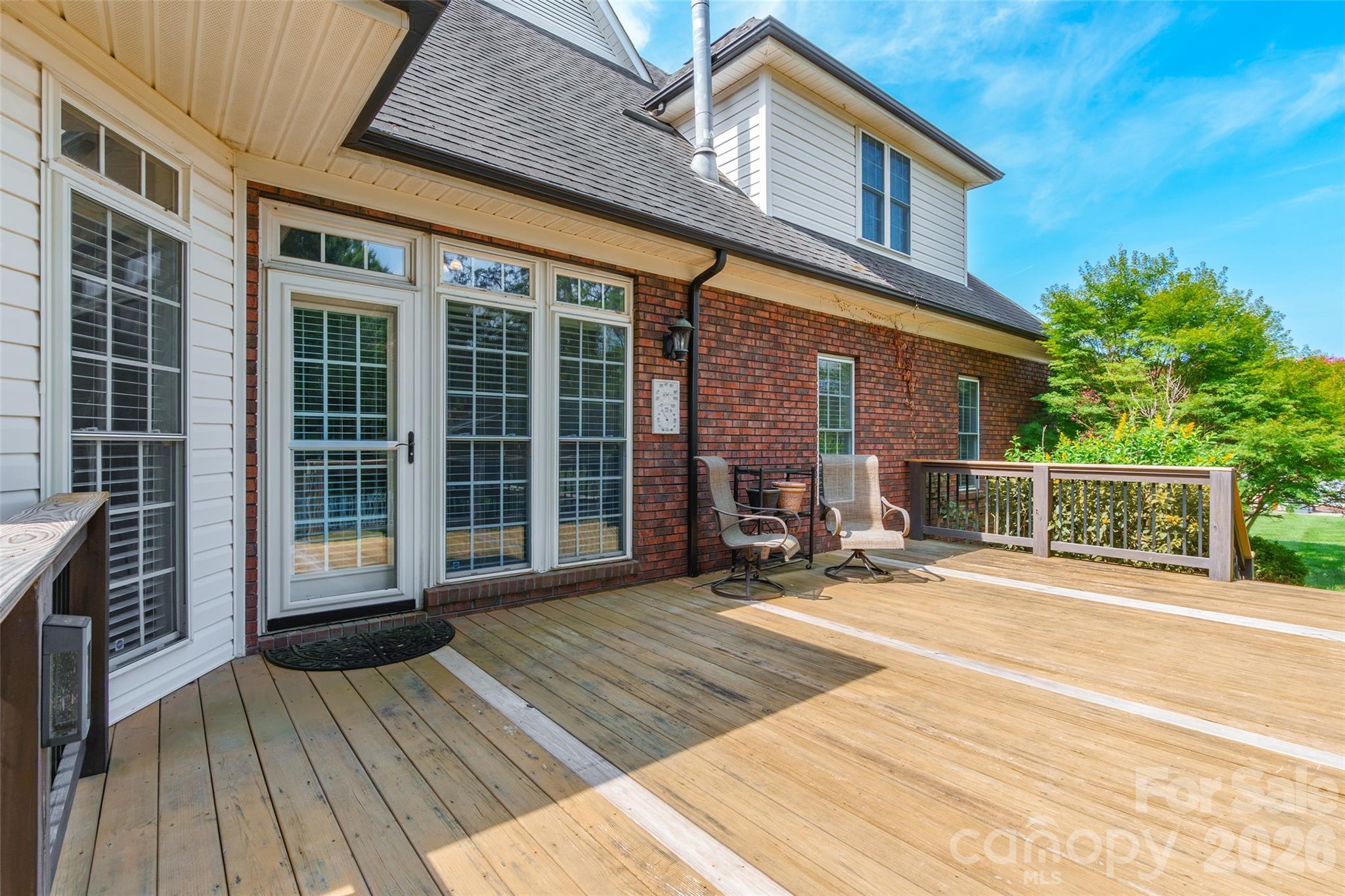 4711 Sherborne Drive Property Photo 29