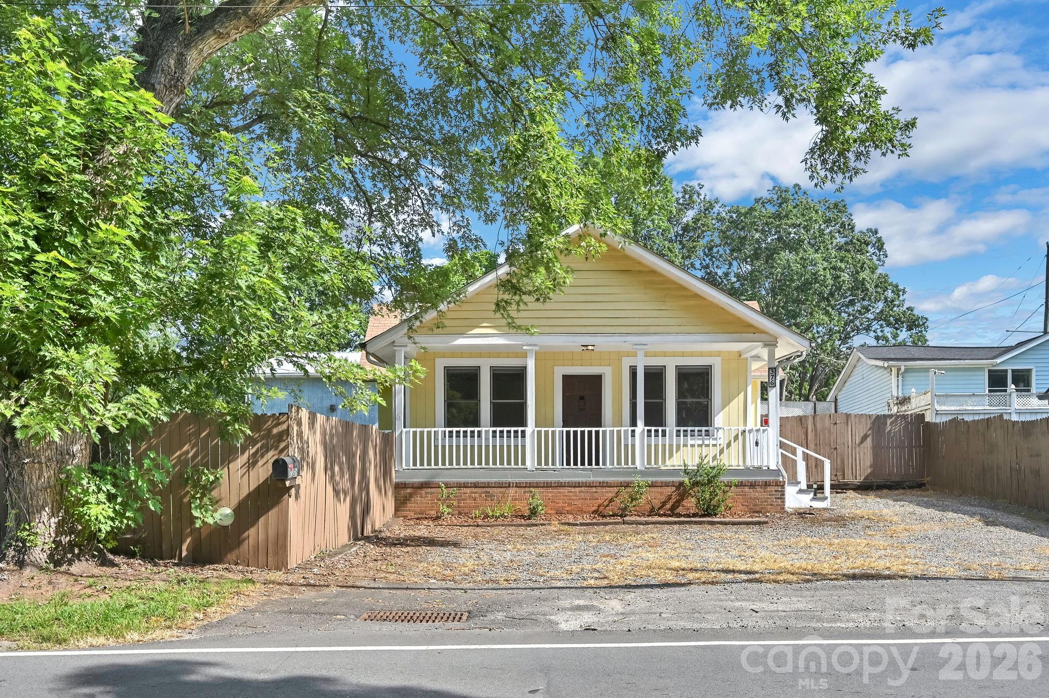 376 Fairview Road Property Photo 1