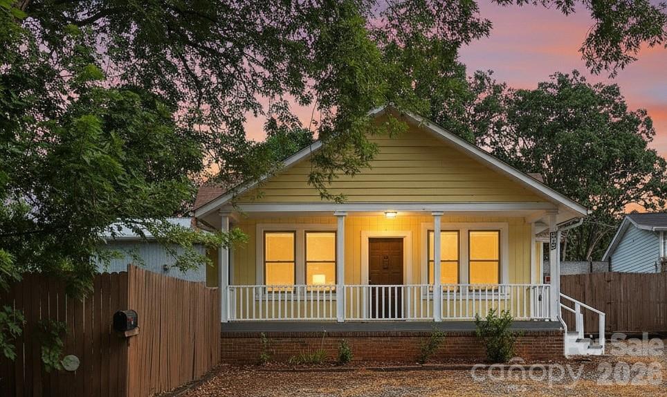 376 Fairview Road Property Photo 1