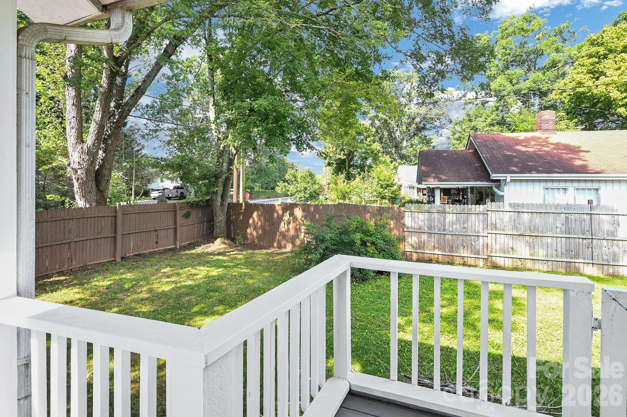 376 Fairview Road Property Photo 24