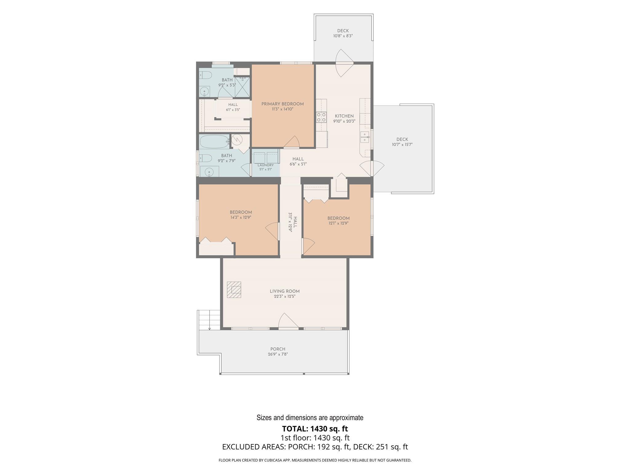 376 Fairview Road Property Photo 32