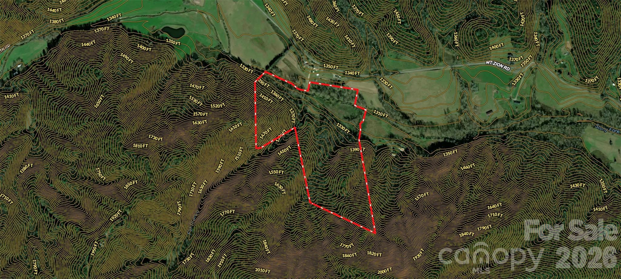 6059 Mount Zion Road Property Photo 11