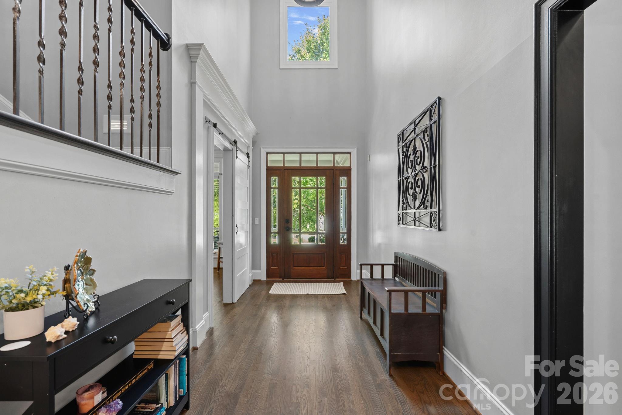 18525 Rollingdale Lane Property Photo 4