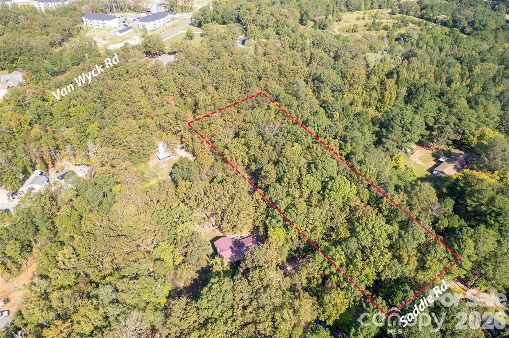 0000 Saddle Road Property Photo 5