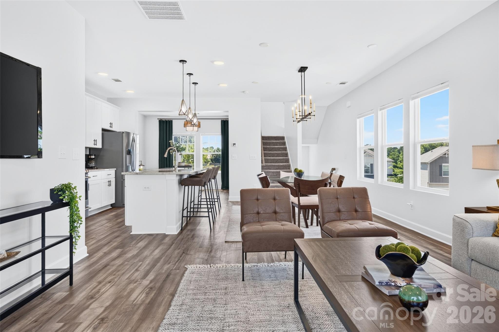2522 Arbor Loop Drive Property Photo 19