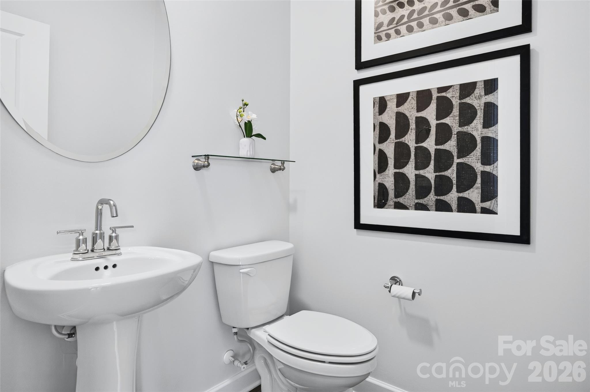 2522 Arbor Loop Drive Property Photo 24