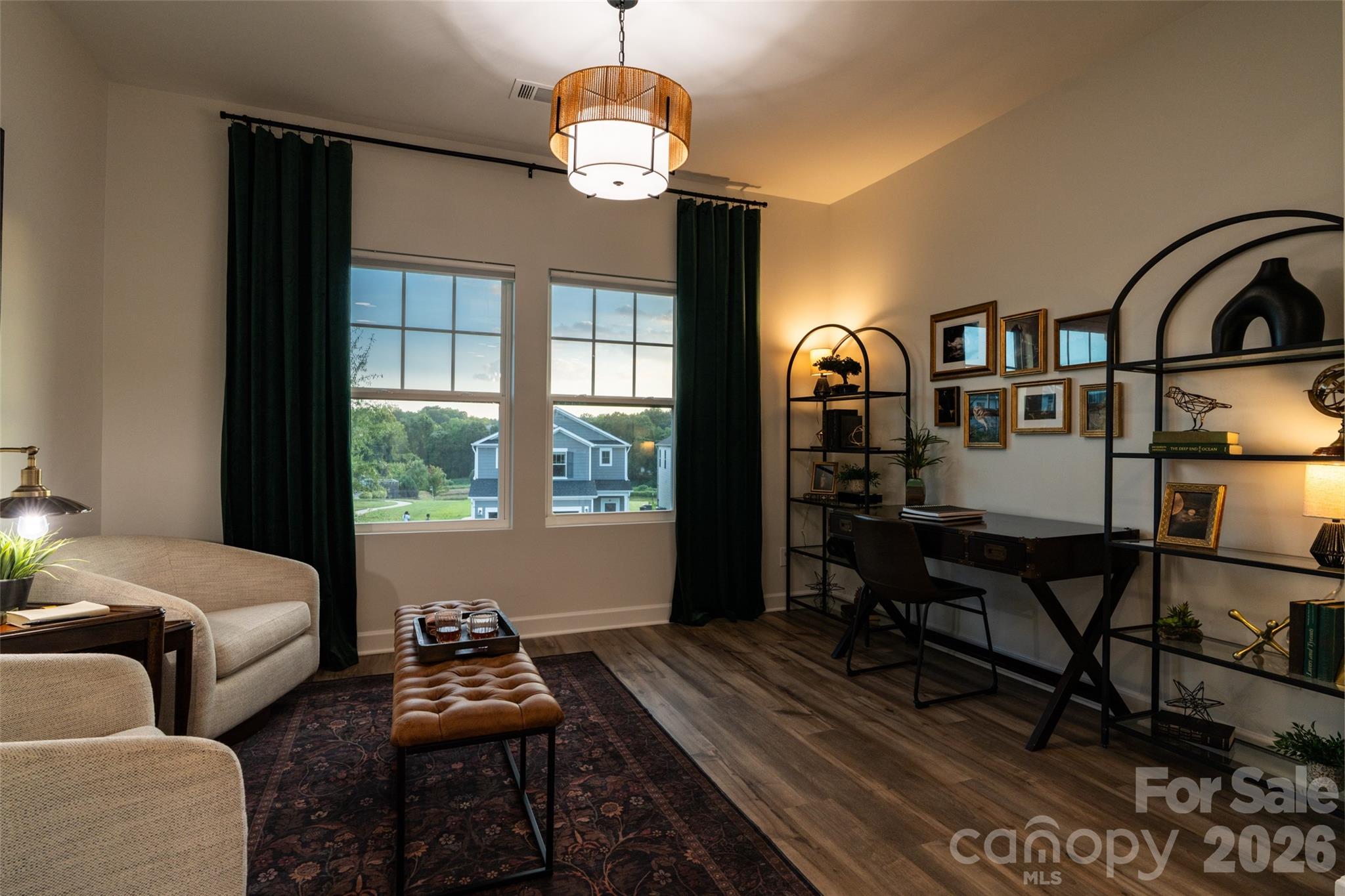 2522 Arbor Loop Drive Property Photo 41