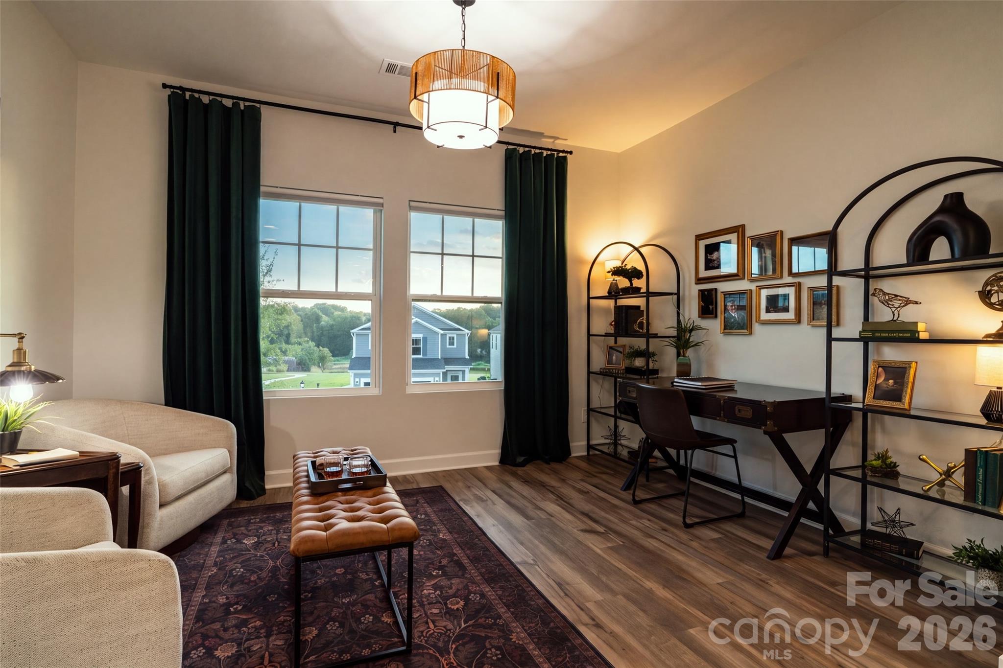 2522 Arbor Loop Drive Property Photo 42