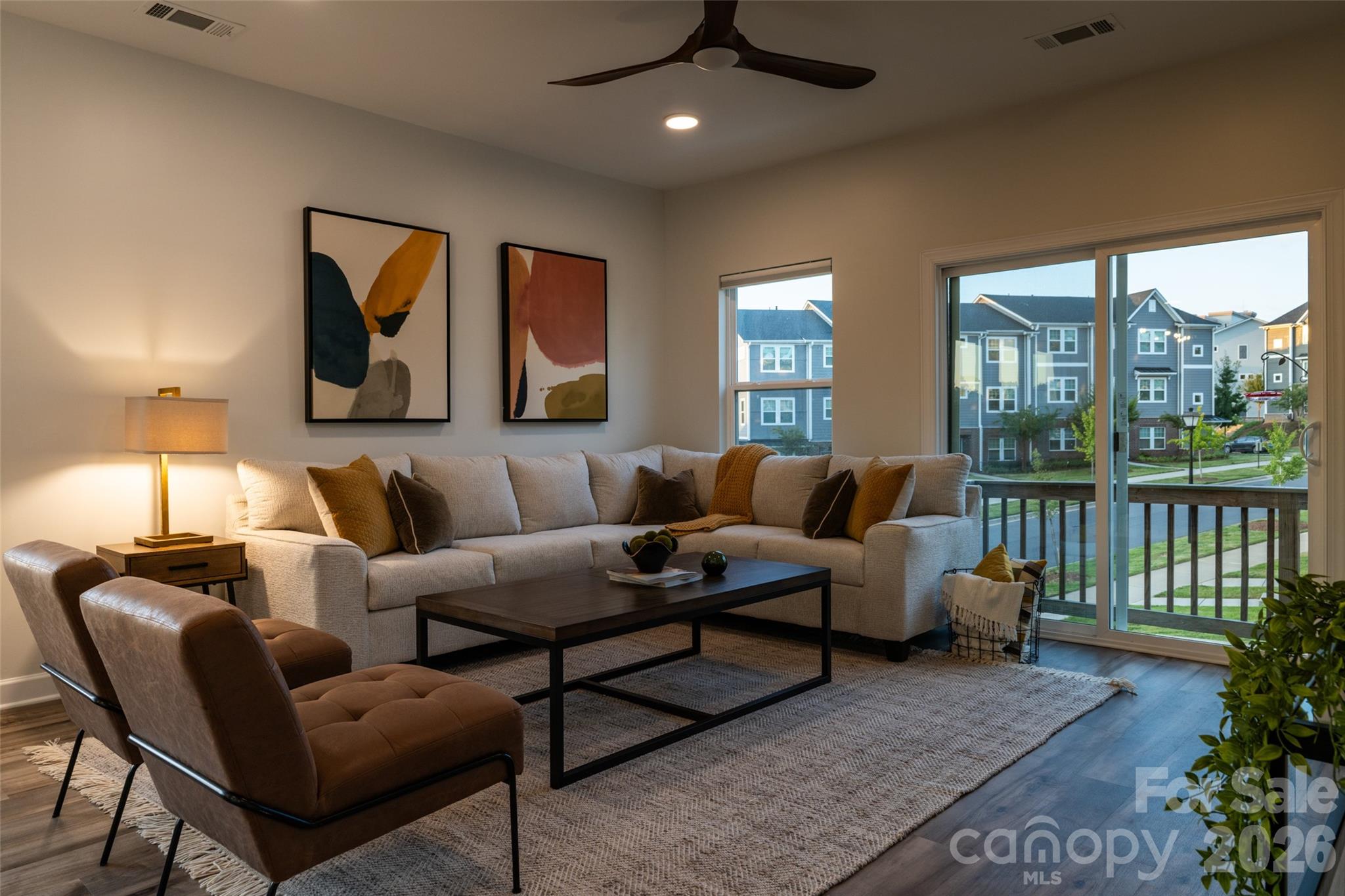 2522 Arbor Loop Drive Property Photo 45