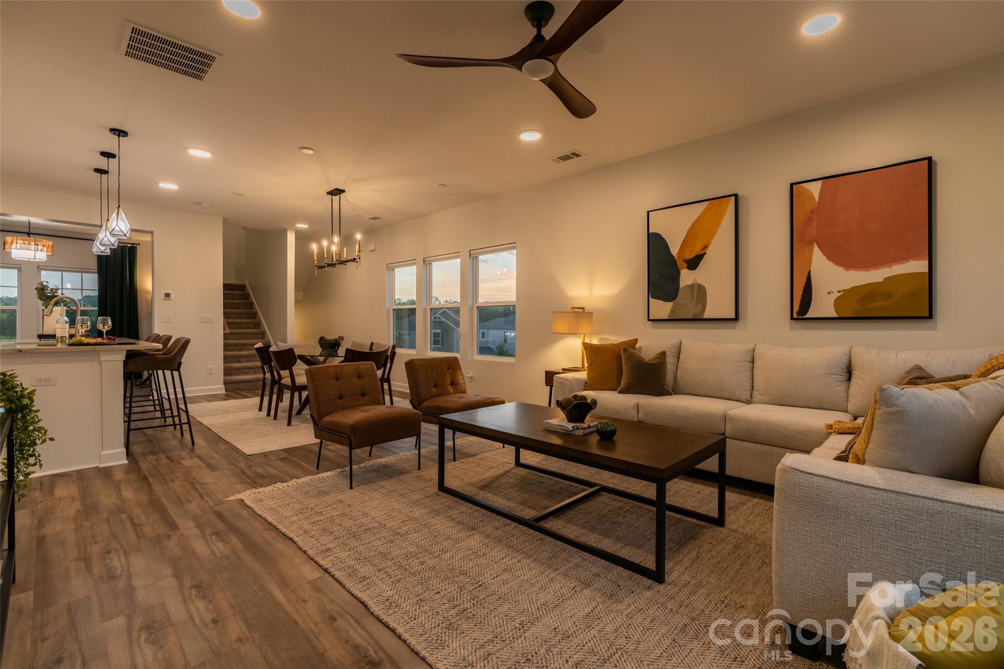 2522 Arbor Loop Drive Property Photo 46