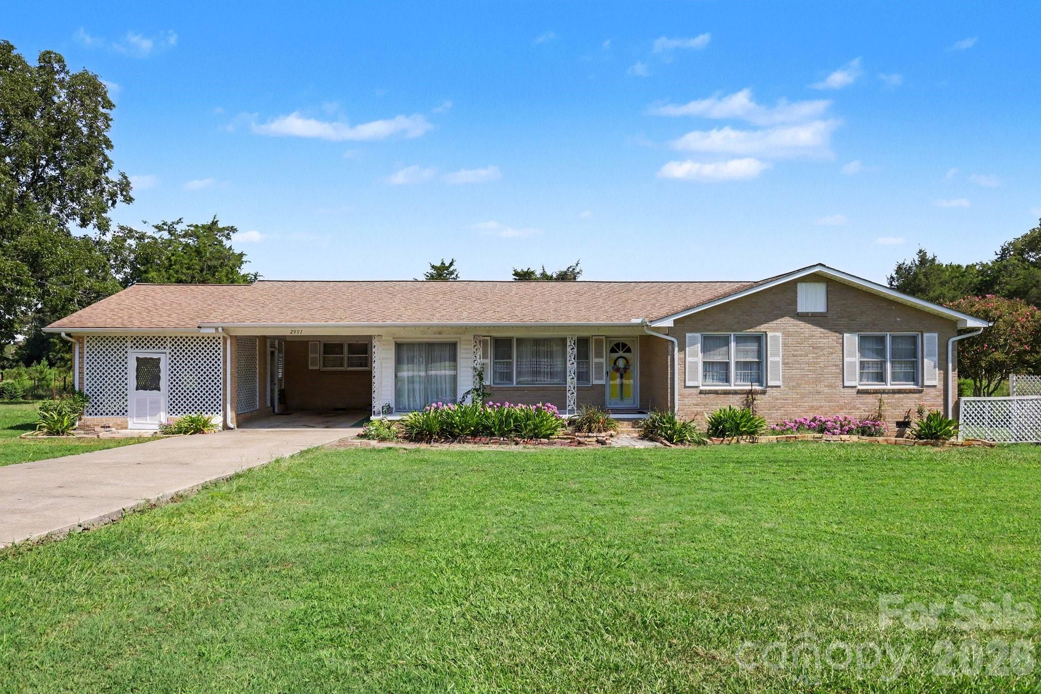 2997 Flat Creek Road Property Photo 2