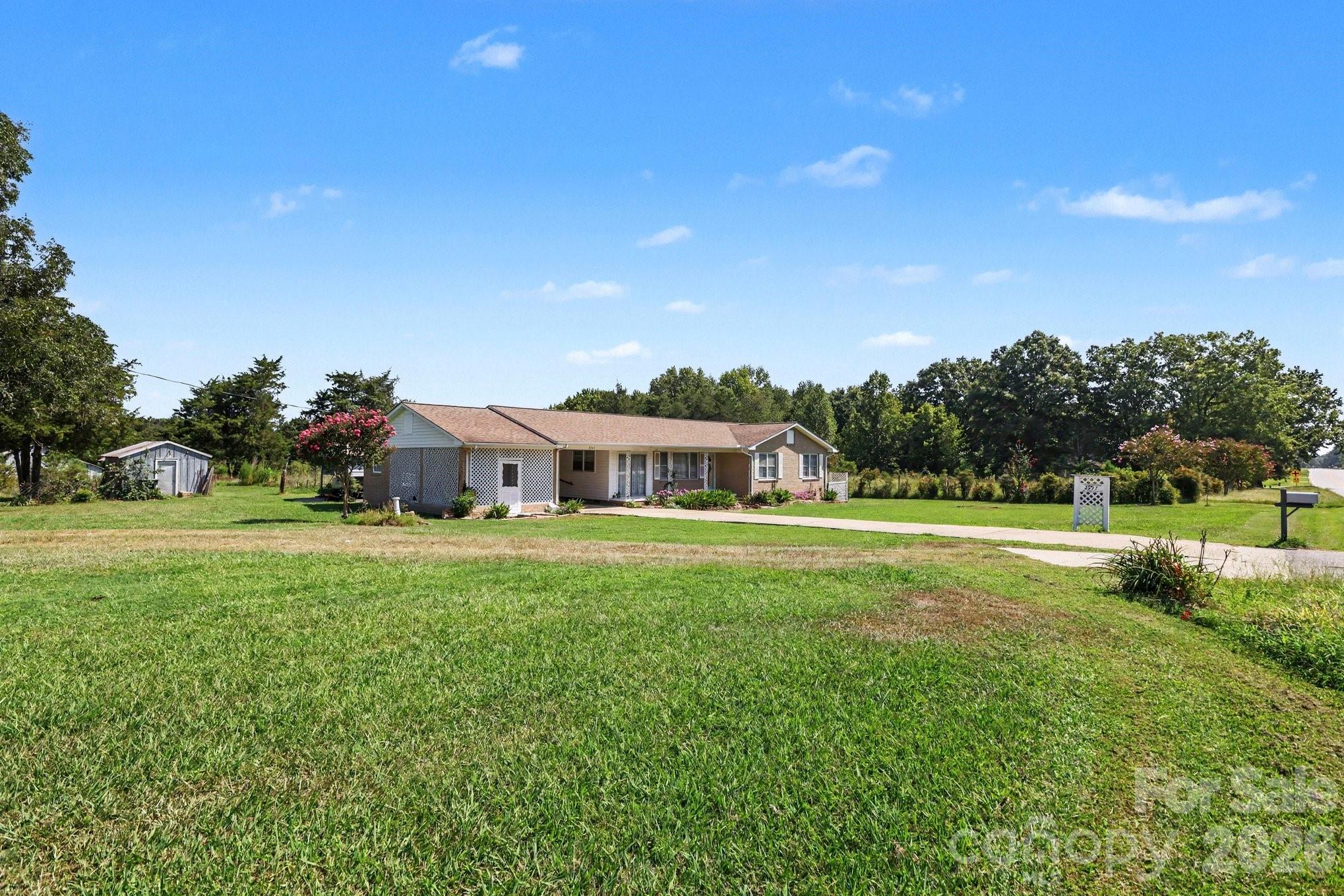 2997 Flat Creek Road Property Photo 4