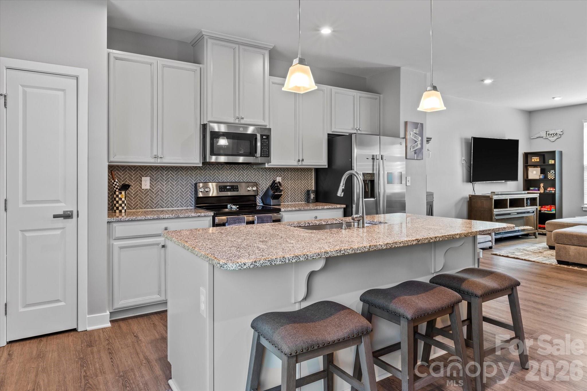 3037 Beeler Lane Property Photo 15