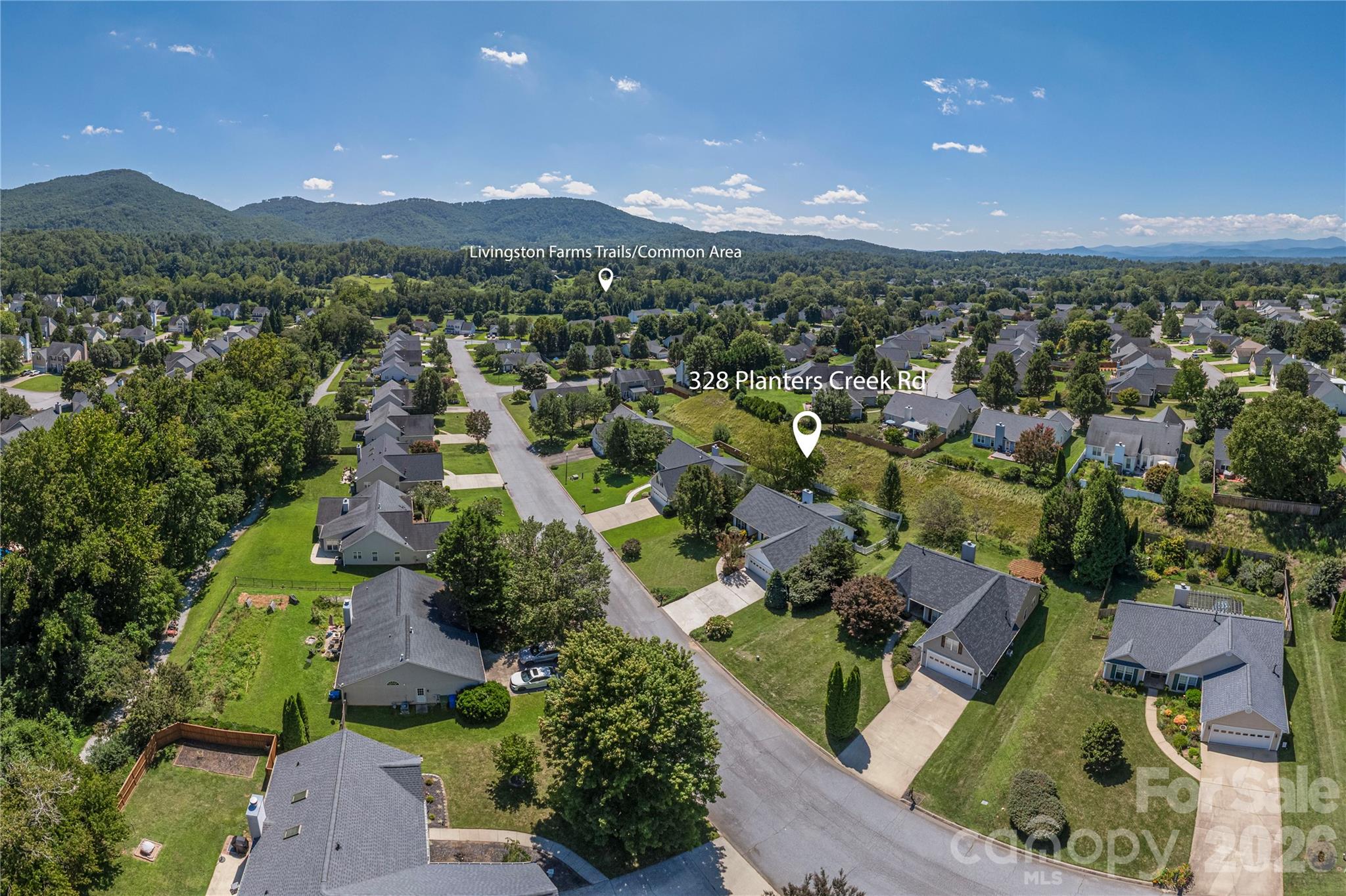 328 Planters Creek Road Property Photo 37