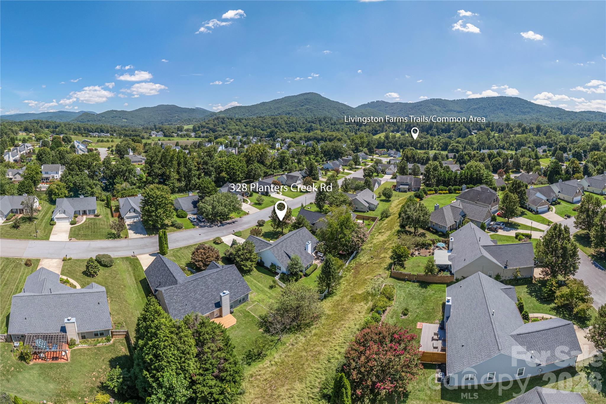 328 Planters Creek Road Property Photo 38